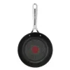 Patelnia uniwersalna Tefal Jamie Oliver E30404, stal nierdzewna, 900 g