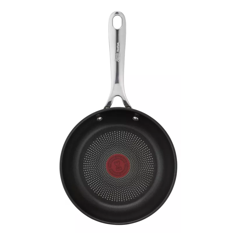 Patelnia uniwersalna Tefal Jamie Oliver E30404, stal nierdzewna, 900 g