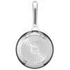 Patelnia uniwersalna Tefal Jamie Oliver E30404, stal nierdzewna, 900 g