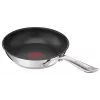 Patelnia uniwersalna Tefal Jamie Oliver E30404, stal nierdzewna, 900 g