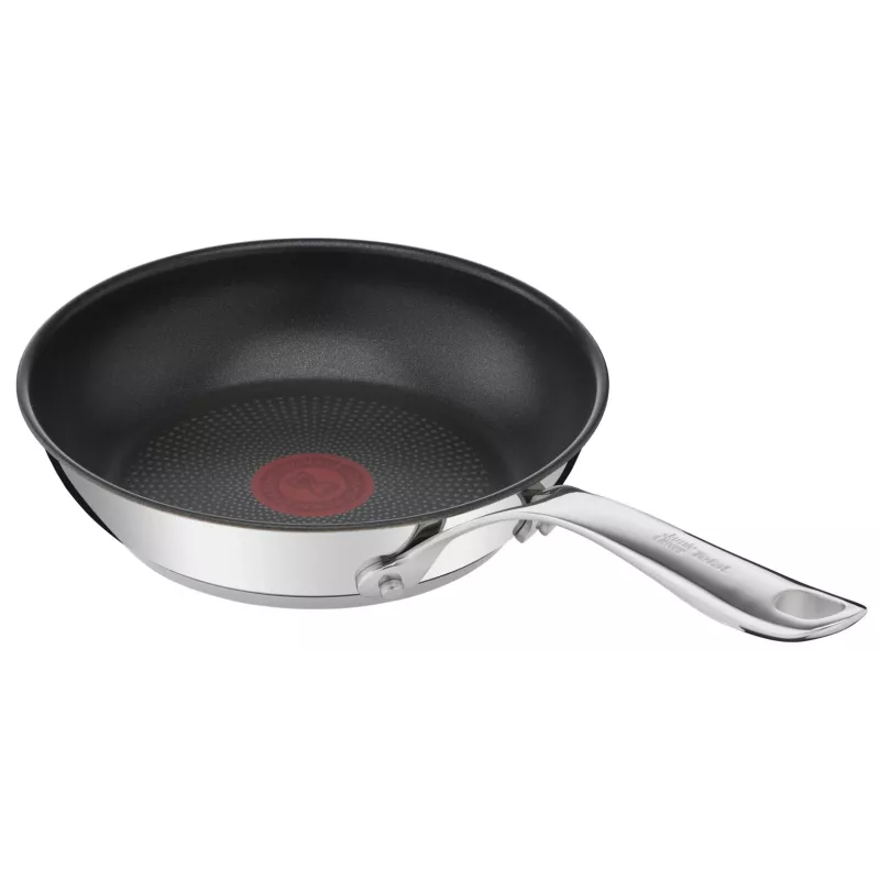 Patelnia uniwersalna Tefal Jamie Oliver E30404, stal nierdzewna, 900 g