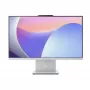 Lenovo IdeaCentre AIO 27IRH9 Intel Core 5 210H 68.6 cm (27 cali) 1920 x 1080 pikseli Komputer All-in-One 16 GB DDR5-SDRAM 512 GB SSD Wi-Fi 6 (802.11ax) Szary