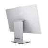 Lenovo IdeaCentre AIO 27IRH9 Intel Core 5 210H 68.6 cm (27 cali) 1920 x 1080 pikseli Komputer All-in-One 16 GB DDR5-SDRAM 512 GB SSD Wi-Fi 6 (802.11ax) Szary