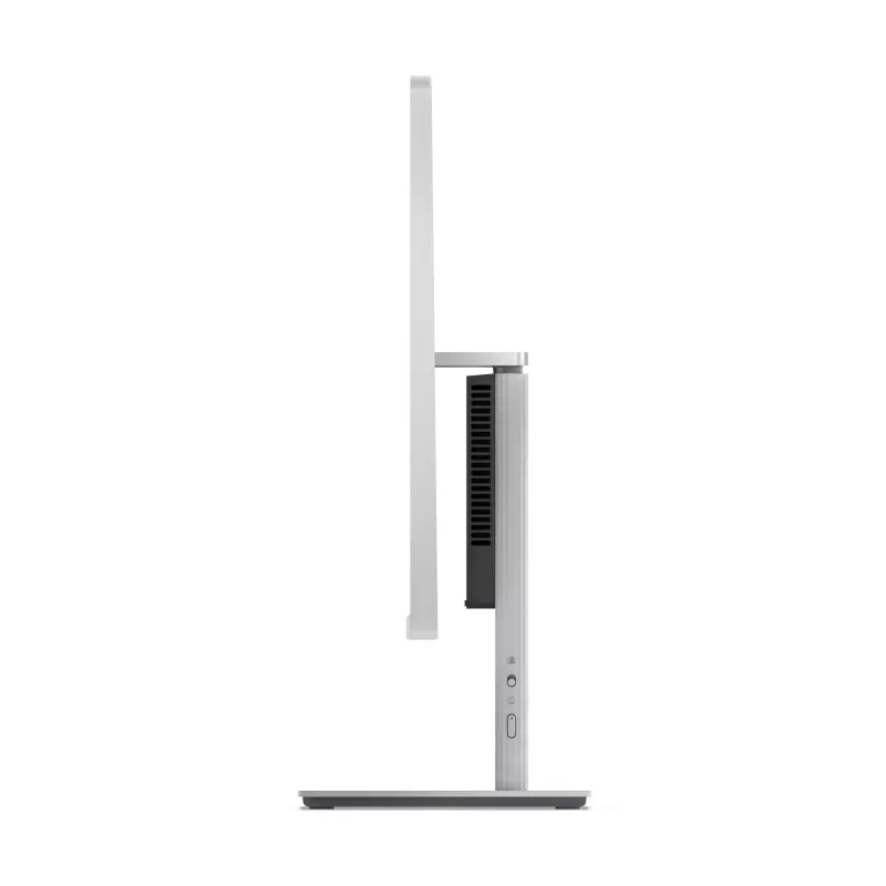 Lenovo IdeaCentre AIO 27IRH9 Intel Core 5 210H 68.6 cm (27 cali) 1920 x 1080 pikseli Komputer All-in-One 16 GB DDR5-SDRAM 512 GB SSD Wi-Fi 6 (802.11ax) Szary