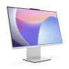 Lenovo IdeaCentre AIO 27ARR9 AMD Ryzen™ 7 7735HS 68,6 cm (27 cali) 1920 x 1080 pikseli Komputer All-in-One 16 GB DDR5-SDRAM 1 TB SSD Windows 11 Home Wi-Fi 6 (802.11ax) Szary