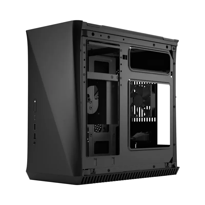 Obudowa PC Fractal Design Era ITX Midi Tower Carbon