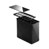 Obudowa PC Fractal Design Era ITX Midi Tower Carbon