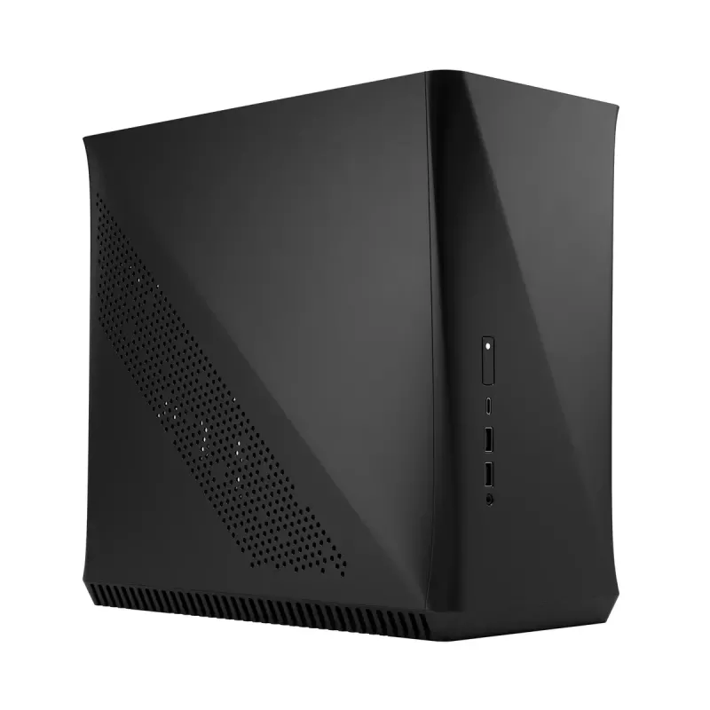 Obudowa PC Fractal Design Era ITX Midi Tower Carbon