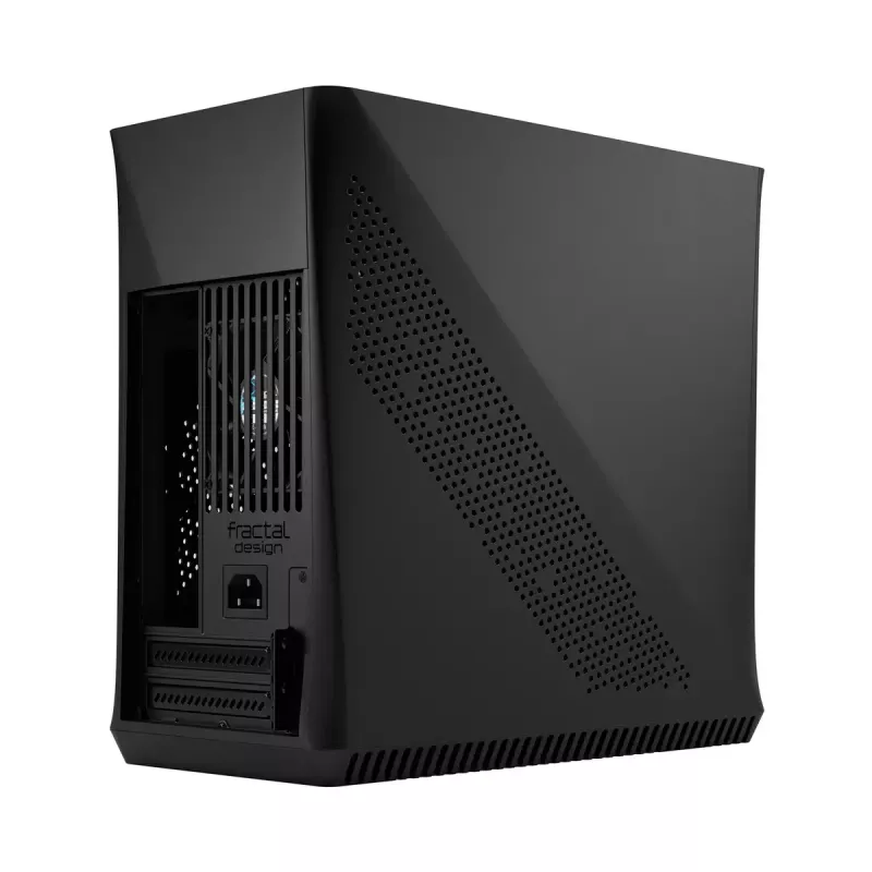 Obudowa PC Fractal Design Era ITX Midi Tower Carbon