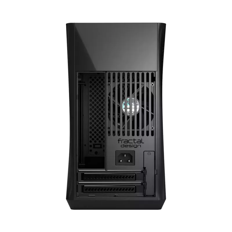 Obudowa PC Fractal Design Era ITX Midi Tower Carbon