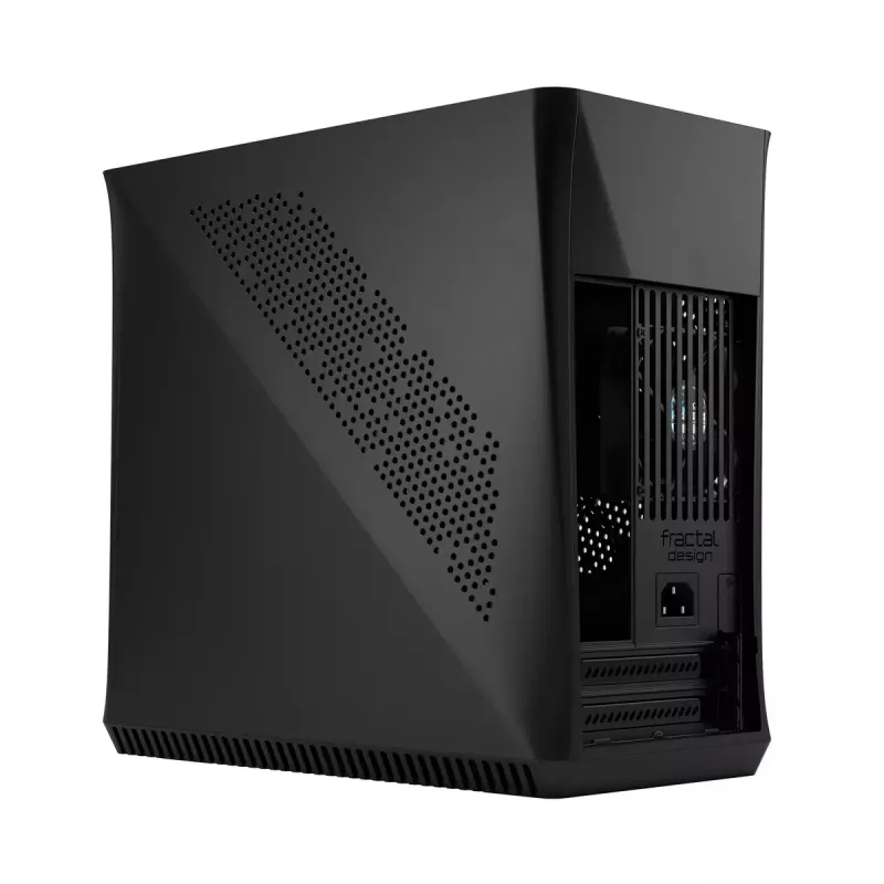 Obudowa PC Fractal Design Era ITX Midi Tower Carbon