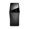 Obudowa PC Fractal Design Era ITX Midi Tower Carbon