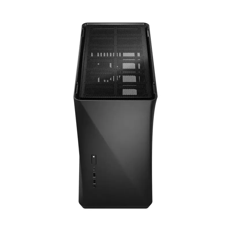 Obudowa PC Fractal Design Era ITX Midi Tower Carbon