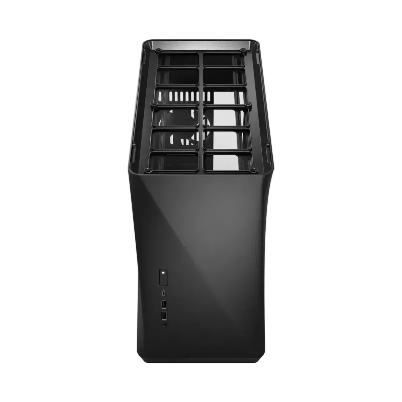 Obudowa PC Fractal Design Era ITX Midi Tower Carbon