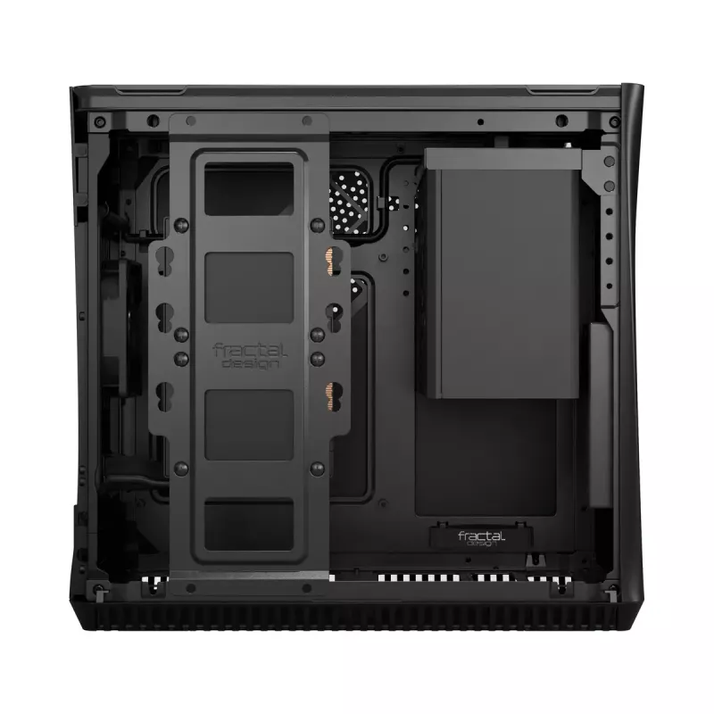 Obudowa PC Fractal Design Era ITX Midi Tower Carbon