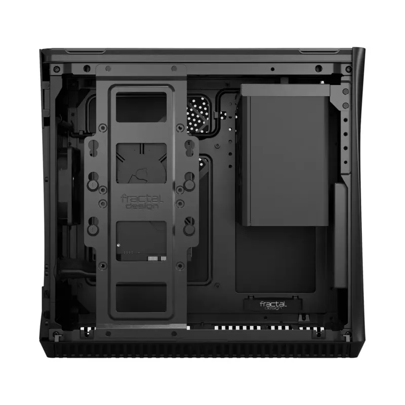 Obudowa PC Fractal Design Era ITX Midi Tower Carbon