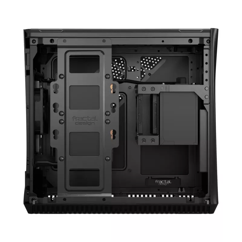 Obudowa PC Fractal Design Era ITX Midi Tower Carbon