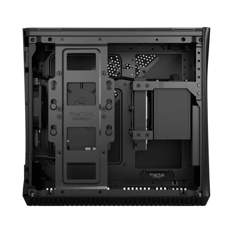 Obudowa PC Fractal Design Era ITX Midi Tower Carbon
