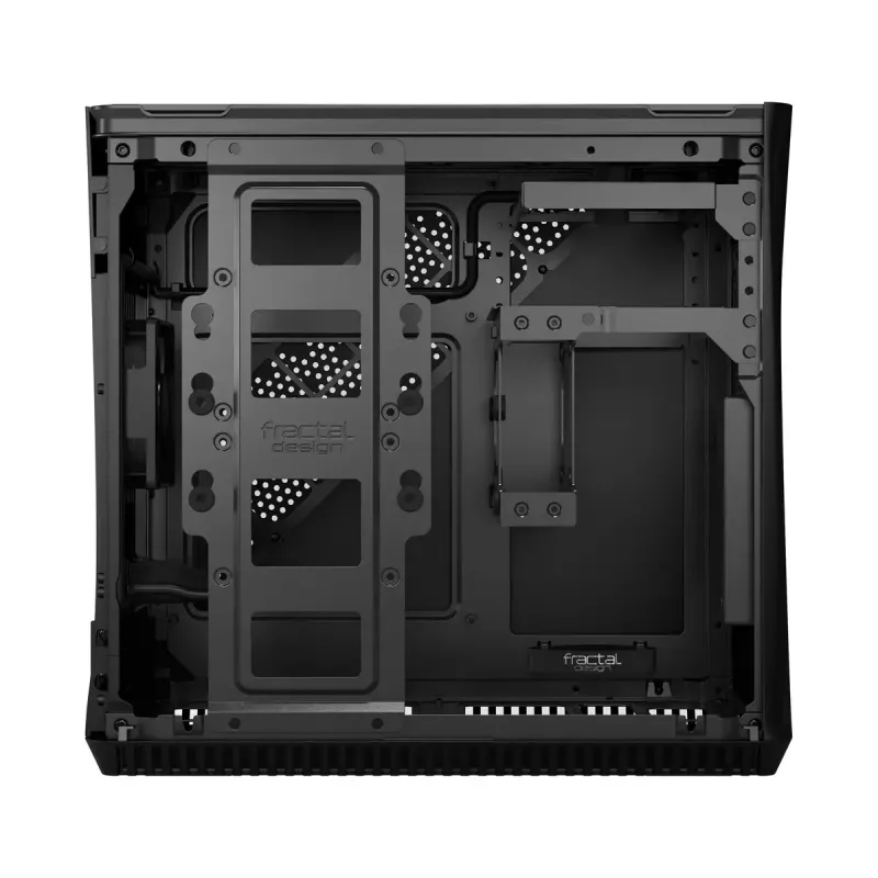Obudowa PC Fractal Design Era ITX Midi Tower Carbon