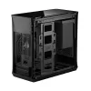 Obudowa PC Fractal Design Era ITX Midi Tower Carbon