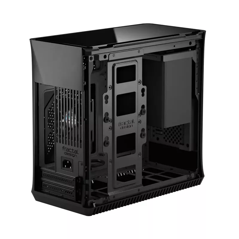 Obudowa PC Fractal Design Era ITX Midi Tower Carbon