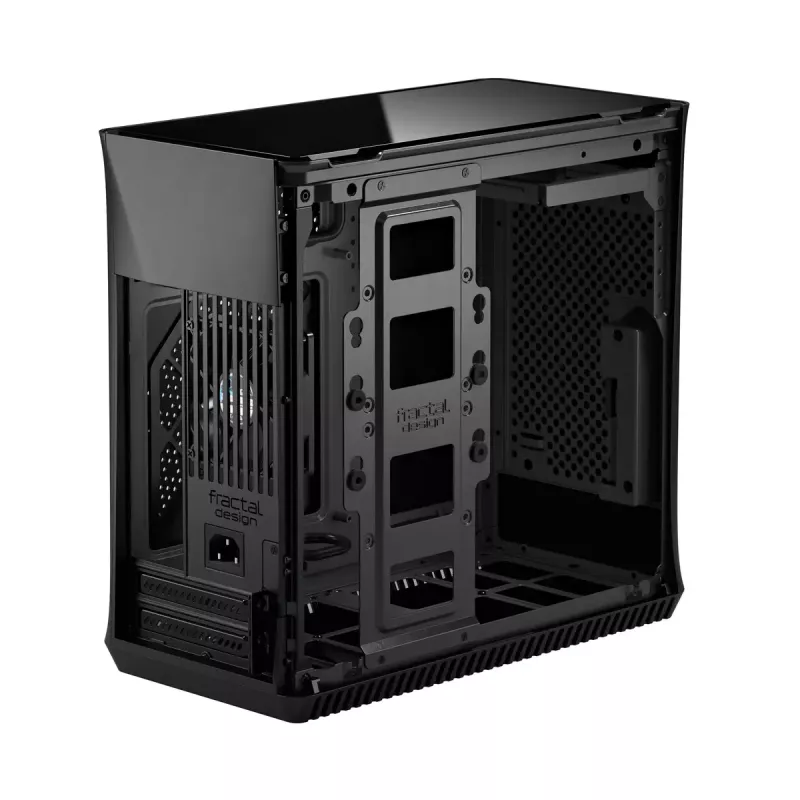 Obudowa PC Fractal Design Era ITX Midi Tower Carbon