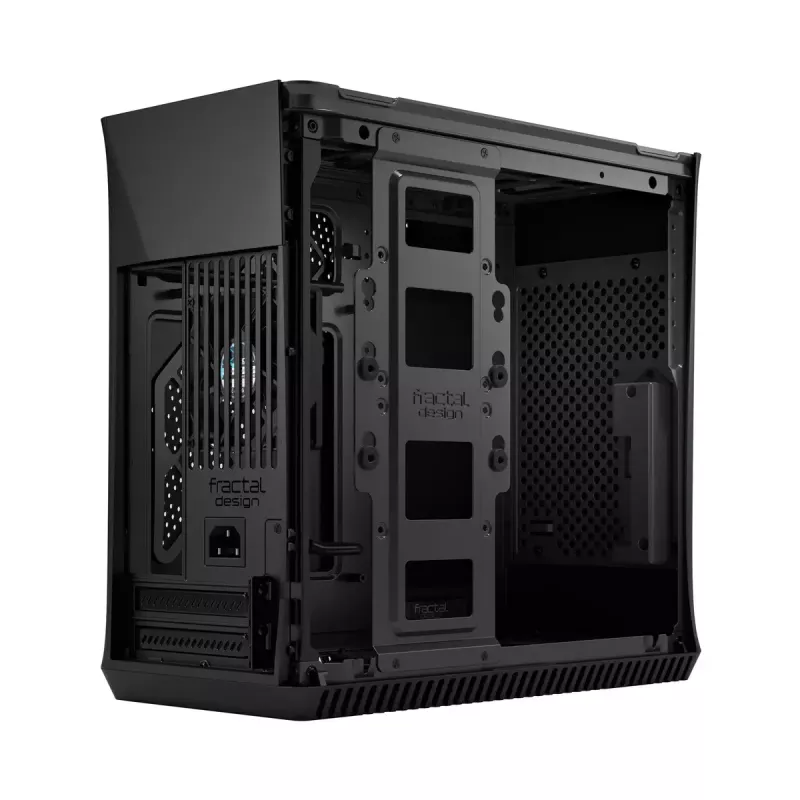 Obudowa PC Fractal Design Era ITX Midi Tower Carbon