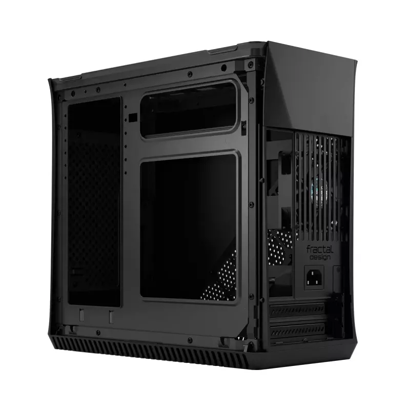 Obudowa PC Fractal Design Era ITX Midi Tower Carbon