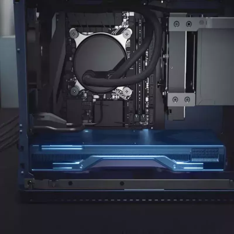 Obudowa PC Fractal Design Era ITX Midi Tower Carbon