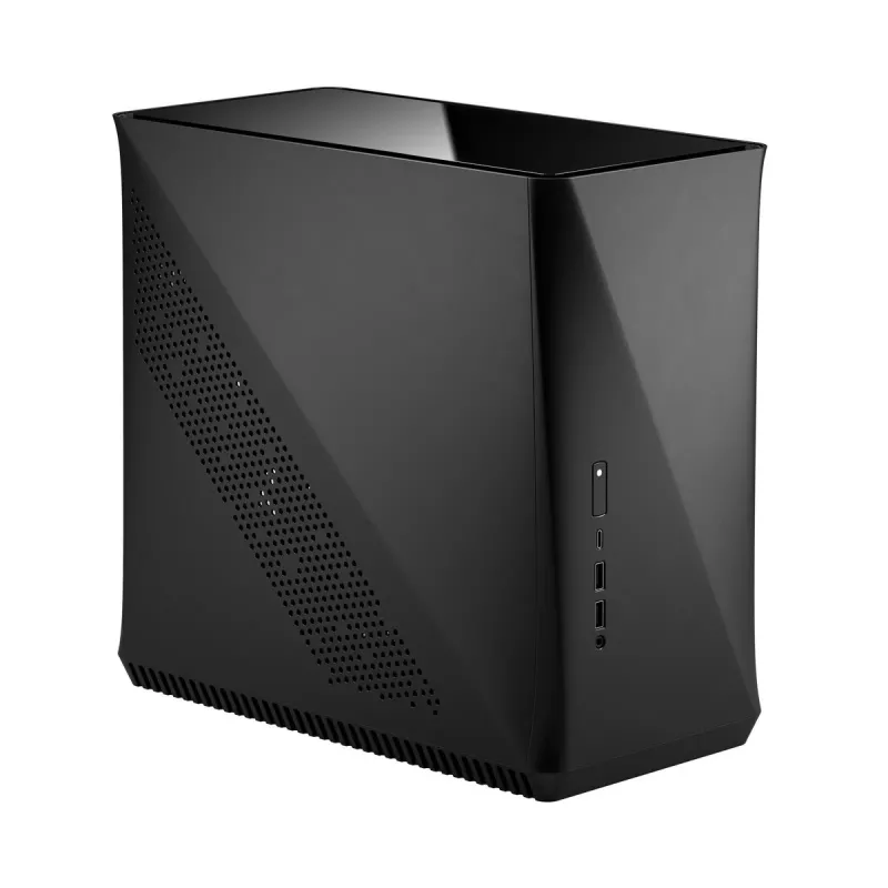 Obudowa PC Fractal Design Era ITX Midi Tower Carbon