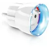 Zestaw inteligentnego domu Fibaro Starter KIT FR Z-Wave 868,4 MHz Biały przewodowa jednostka centralna 12 V czujnik drzwi/okna ER14250 3,6 V