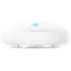Zestaw inteligentnego domu Fibaro Starter KIT FR Z-Wave 868,4 MHz Biały przewodowa jednostka centralna 12 V czujnik drzwi/okna ER14250 3,6 V