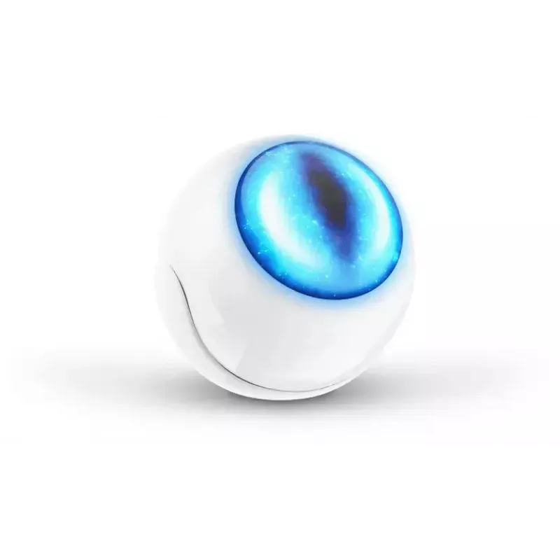 Zestaw inteligentnego domu Fibaro Starter KIT FR Z-Wave 868,4 MHz Biały przewodowa jednostka centralna 12 V czujnik drzwi/okna ER14250 3,6 V