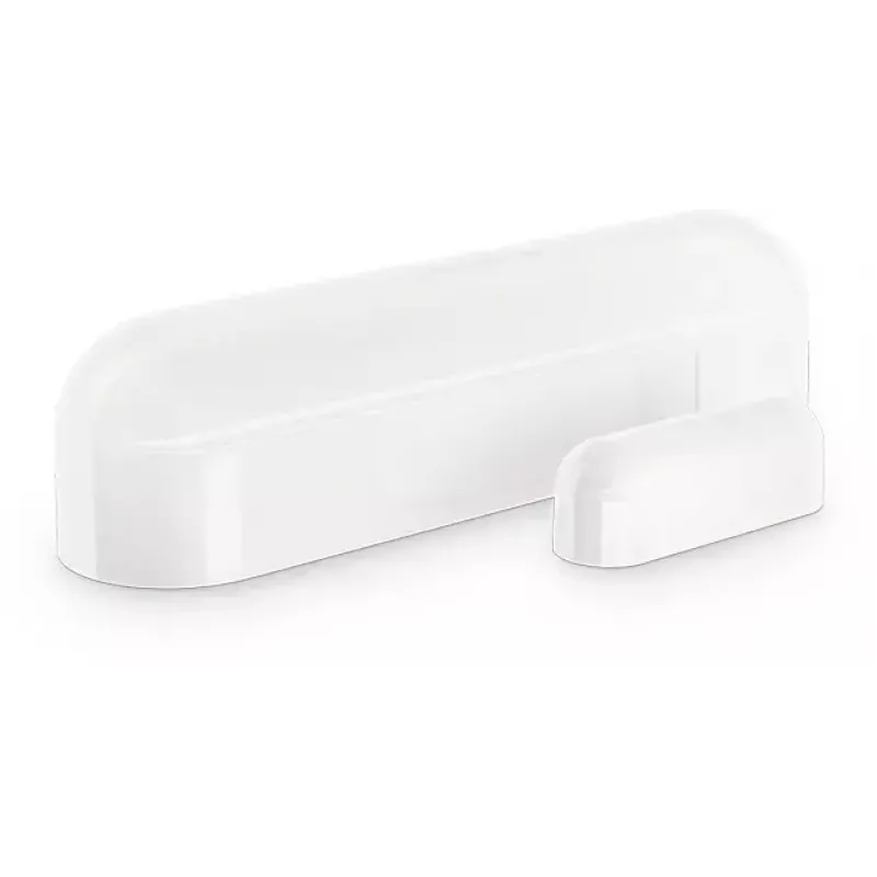 Zestaw inteligentnego domu Fibaro Starter KIT FR Z-Wave 868,4 MHz Biały przewodowa jednostka centralna 12 V czujnik drzwi/okna ER14250 3,6 V