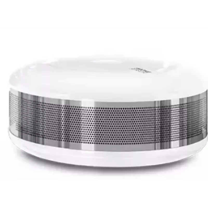 Zestaw inteligentnego domu Fibaro Starter KIT FR Z-Wave 868,4 MHz Biały przewodowa jednostka centralna 12 V czujnik drzwi/okna ER14250 3,6 V