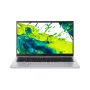 Laptop Acer Aspire Go 15 AG15-72P-55UU — Intel Core 5 120U, 15,6 cala FHD, 16 GB DDR4, 512 GB SSD, Wi‑Fi 6, Windows 11 Home, srebrny