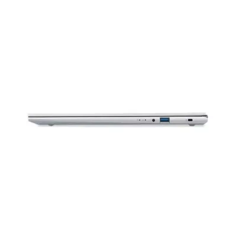 Laptop Acer Aspire AG16-71P-73DQ — Intel Core 7 150U, 16 cali WUXGA, 16 GB DDR5, 512 GB SSD, Windows 11 Home, srebrny