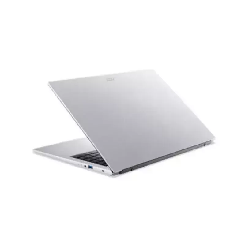 Laptop Acer Aspire AG16-71P-73DQ — Intel Core 7 150U, 16 cali WUXGA, 16 GB DDR5, 512 GB SSD, Windows 11 Home, srebrny