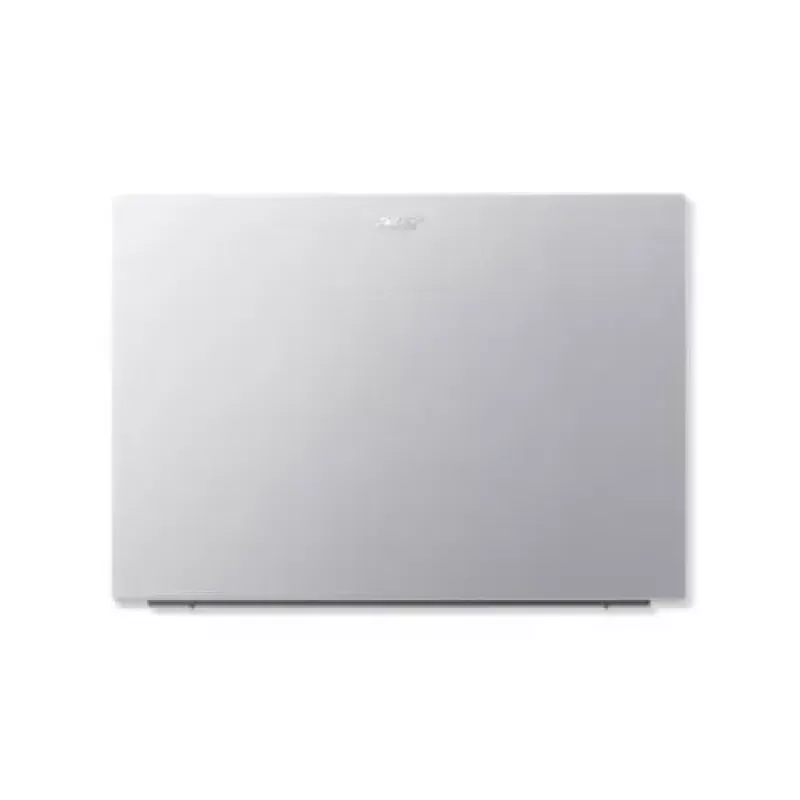 Laptop Acer Aspire AG16-71P-73DQ — Intel Core 7 150U, 16 cali WUXGA, 16 GB DDR5, 512 GB SSD, Windows 11 Home, srebrny