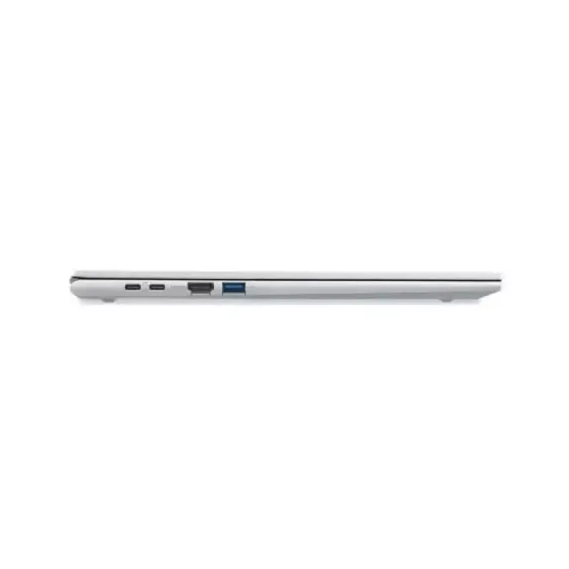 Laptop Acer Aspire AG16-71P-73DQ — Intel Core 7 150U, 16 cali WUXGA, 16 GB DDR5, 512 GB SSD, Windows 11 Home, srebrny