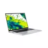 Laptop Acer Aspire AG16-71P-73DQ — Intel Core 7 150U, 16 cali WUXGA, 16 GB DDR5, 512 GB SSD, Windows 11 Home, srebrny
