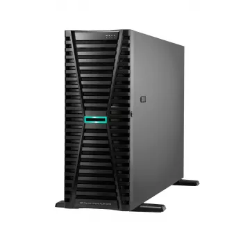 HPE ProLiant Compute ML350 Gen12 6515P 16c 1x64GB-R 8SFF MR408i-o 2x480GB SSD 2x1000W PS EU Server