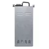 Moduł zasilacza DC TP-Link 150 W, Zasilacz, Czarny, Metaliczny, Nadprądowe, Nadnapięciowe, Zwarcie, Podnapięciowe, DS-P7001-08, DS-P7001-16, 150 W, 100–240 V