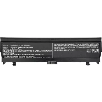 Bateria Lenovo Thinkpad L560 CoreParts 00NY488-CP
