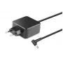 zasilacz CoreParts 0A001-01100800-CP do użytku wewnątrz pomieszczeń 45 W czarny