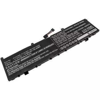 Bateria do laptopa CoreParts 5B10V98091-CP