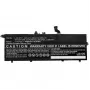 Bateria do laptopa CoreParts 5B10W13909-CP