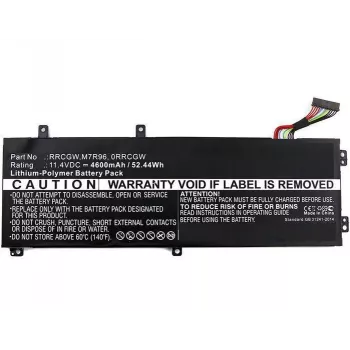 alternatywna bateria CoreParts 5D91C-CP