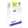 Oryginalny wkład atramentowy Epson XL żółty, wysoka wydajność (XL), żółty, tusz pigmentowy, 1 szt.