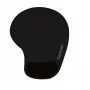Podkładka pod mysz eSTUFF GLB215002 Czarna